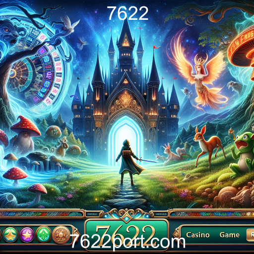 A Magia dos Jogos de Aventura: Uma Viagem Imersiva